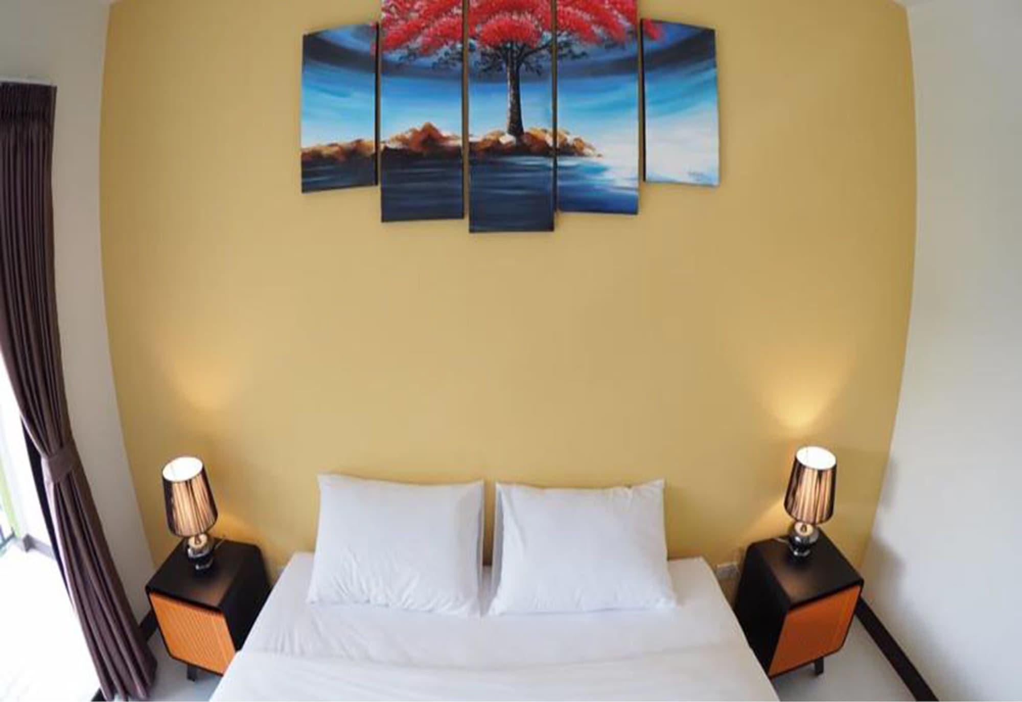 Bai Bai Home Khao Lak Esterno foto