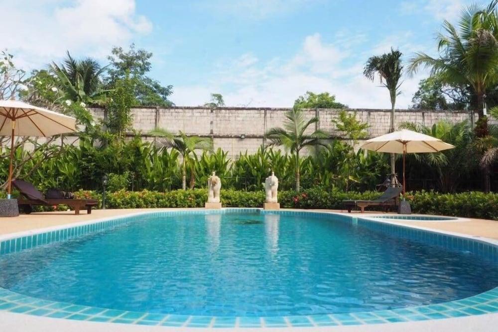 Bai Bai Home Khao Lak Esterno foto