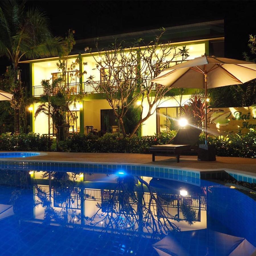 Bai Bai Home Khao Lak Esterno foto